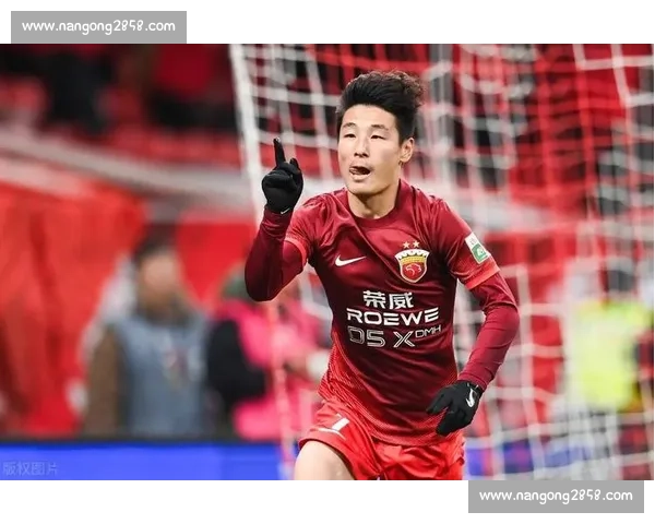 02国足征战五大联赛的黄金一代与留洋成败全解析历史启示与现实反思